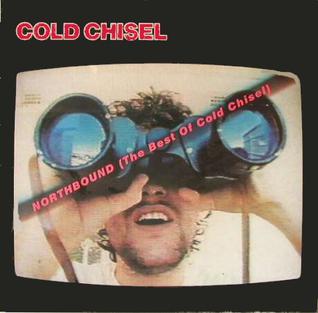 <i>Northbound</i> 1983 greatest hits album by Cold Chisel