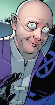 <span class="mw-page-title-main">Peepers (Marvel Comics)</span> Marvel Comics character