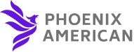 <span class="mw-page-title-main">Phoenix American</span> Privately held financial services and technology company