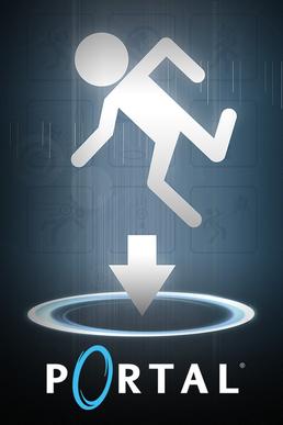 <i>Portal</i> (video game) 2007 video game