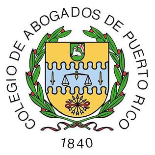 File:Puerto Rico Bar Association crest.jpg