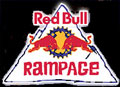 Red Bull Rampage Mountain bike competition