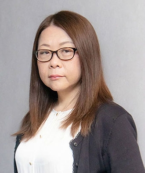 <span class="mw-page-title-main">Rieko Kodama</span> Japanese video game artist and producer (1963–2022)