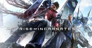 Rise of Incarnates Game Review