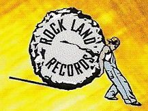 <span class="mw-page-title-main">Rockland Records</span> American record label