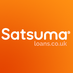 Логотип Satsuma Loans