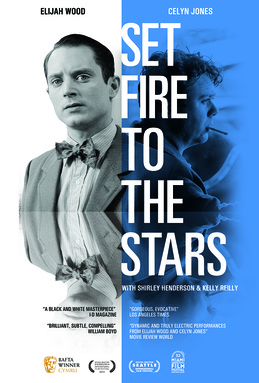 <i>Set Fire to the Stars</i> 2014 British film