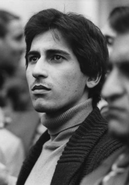 <span class="mw-page-title-main">Shahnawaz Bhutto</span> Pakistani politician