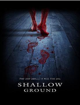 <i>Shallow Ground</i> 2004 American film