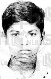 <span class="mw-page-title-main">Murder of Sivapragasam Subramaniam</span> 1990 murder of a bystander during a gang fight in Marsiling, Singapore