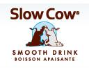 Stress-Relieving Drink Expansions : Slow Cow