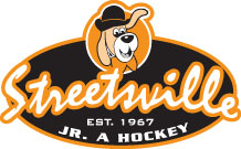Streetsville Derbys Ice hockey team in Ontario, Canada