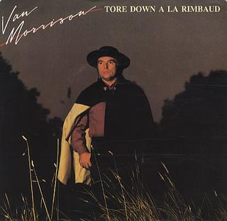 <span class="mw-page-title-main">Tore Down a la Rimbaud</span> 1985 single by Van Morrison