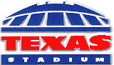 <span class="mw-page-title-main">Texas Stadium</span> Former stadium in Texas, United States