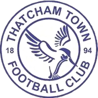 Thatcham Town F.C. Association football club in England