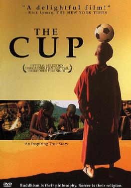 The Cup (1999 Film) - Wikipedia