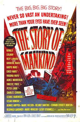 The Story Of Film.The Story Of Mankind Film Wikipedia