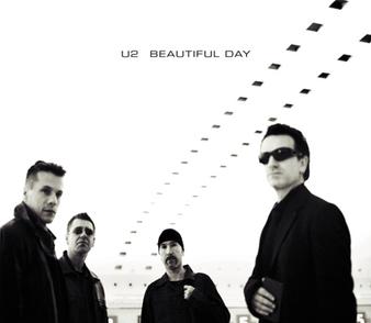 Inglês com Música U2 - Beautiful Day #1 