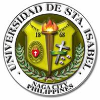 <span class="mw-page-title-main">Universidad de Sta. Isabel</span> Private university in Camarines Sur, Philippines