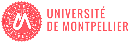 File:University of Montpellier logo.png