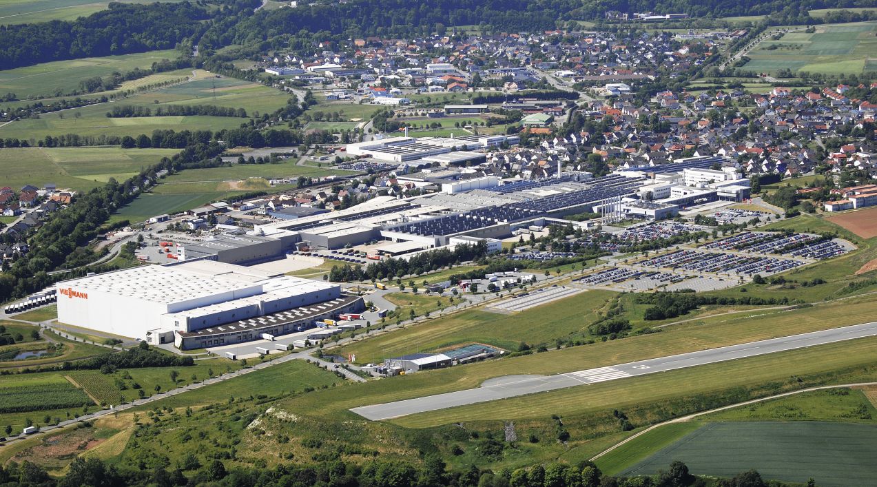 Viessmann_Headquarters