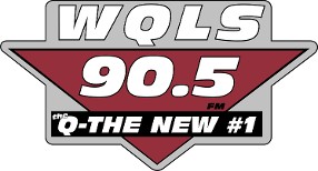 WQLS Radio station in Camden, Alabama