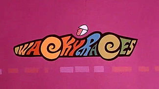 Wacky Races (1968 TV series) - Wikipedia