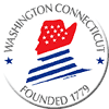 Oficiální pečeť Washingtonu, Connecticut