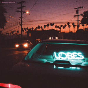 <i>Lobes</i> (album) 2023 studio album by We Are Scientists