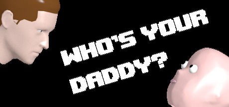 Who's Your Daddy? - ISawTheScience