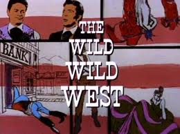The Wild Wild West Wikipedia