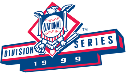 File:1999 National League Division Series logo.png