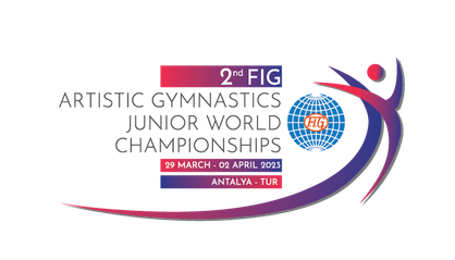 File:2023 Junior World Artistic Gymnastics Championships.png