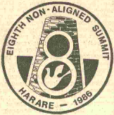 File:8th Summit of the Non-Aligned Movement Logo.png