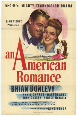 File:An American Romance poster.jpg