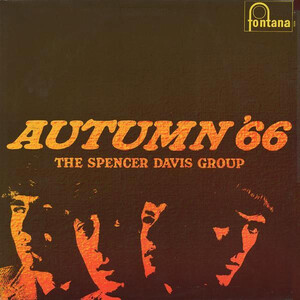 <i>Autumn 66</i> 1966 studio album by The Spencer Davis Group