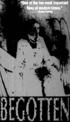 Begotten (film) - Wikipedia