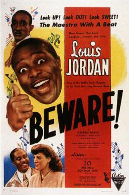 <i>Beware</i> (film) 1946 film