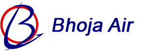 <span class="mw-page-title-main">Bhoja Air</span>