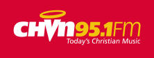 <span class="mw-page-title-main">CHVN-FM</span> Christian radio station in Winnipeg