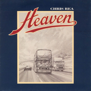<span class="mw-page-title-main">Heaven (Chris Rea song)</span> 1991 single by Chris Rea