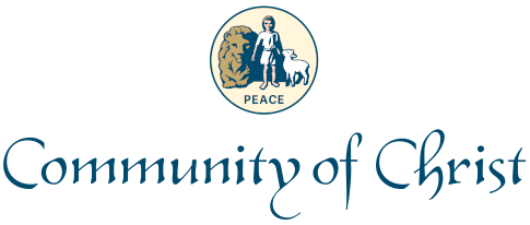 File:Community of Christ Seal and Nameplate.png