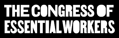 File:Congress of Essential Workers logo2.png