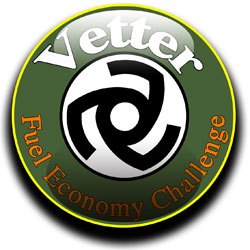 <span class="mw-page-title-main">Craig Vetter Fuel Economy Challenge</span>