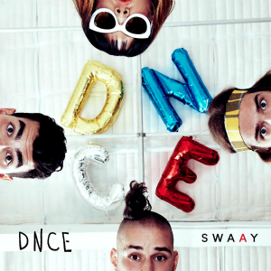 <i>Swaay</i> 2015 EP by DNCE