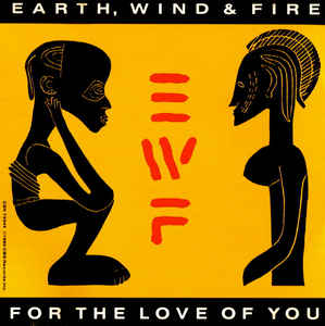 <span class="mw-page-title-main">For the Love of You (Earth, Wind & Fire song)</span> 1990 single by Earth, Wind & Fire feauturing Mc Hammer