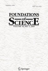 <i>Foundations of Science</i> Academic journal