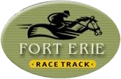 Fort Erie Race Track Horse racetrack