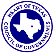 <span class="mw-page-title-main">Heart of Texas Council of Governments</span>