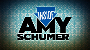 <i>Inside Amy Schumer</i> American sketch comedy television series